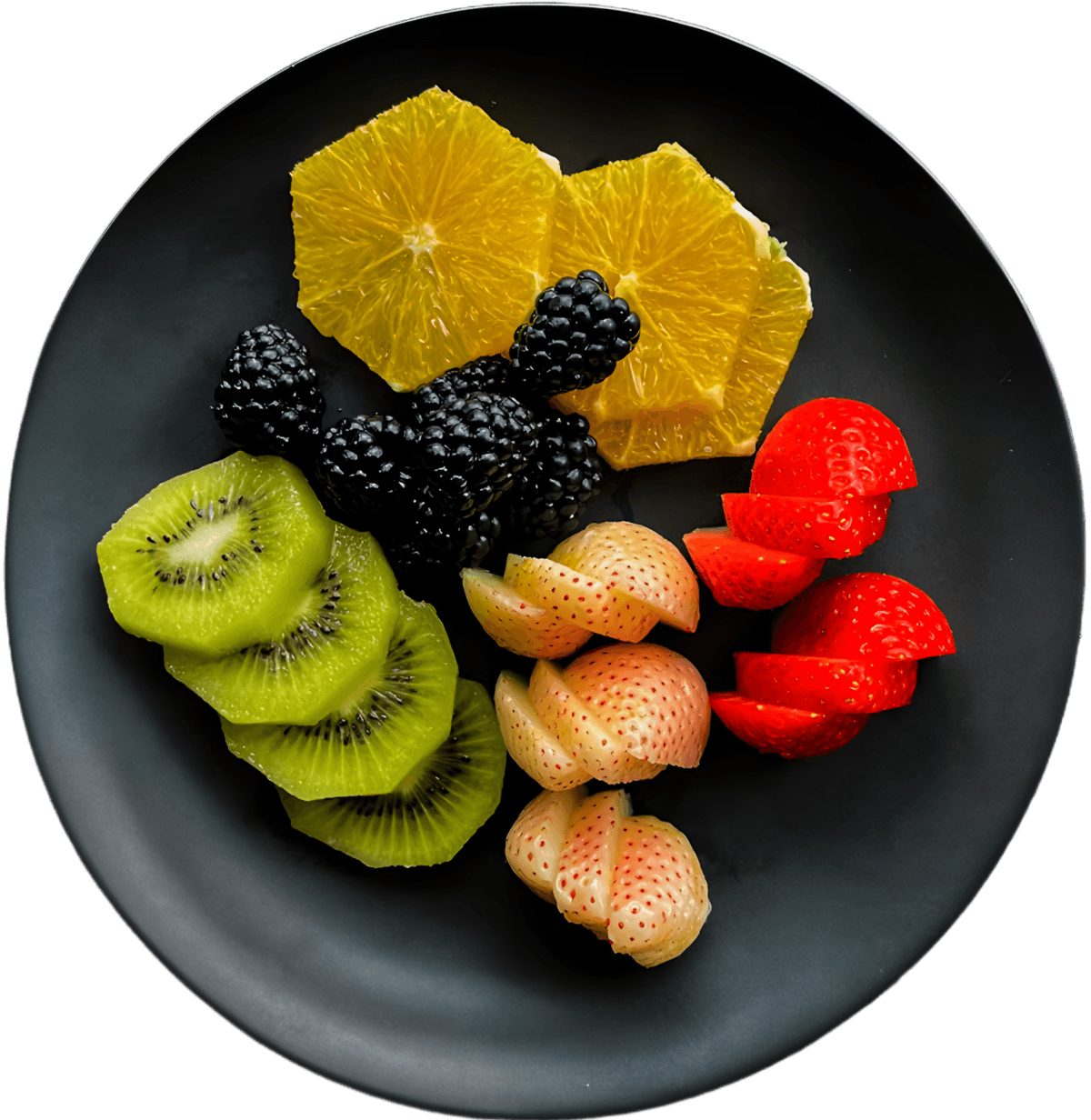 Healthy food
